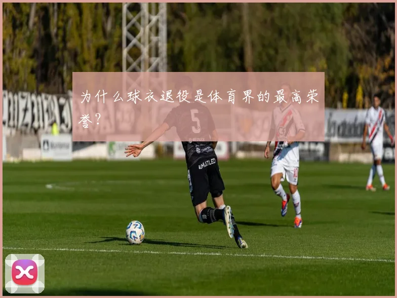 为什么球衣退役是体育界的最高荣誉？